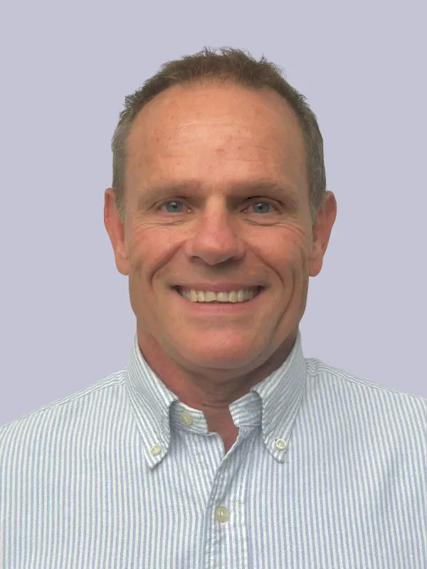 Marc Bookallil - AHA Generator Founder