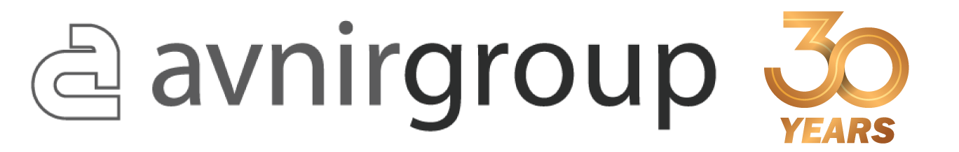 Avnir Group Logo