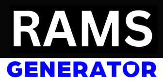 RAMS Generator